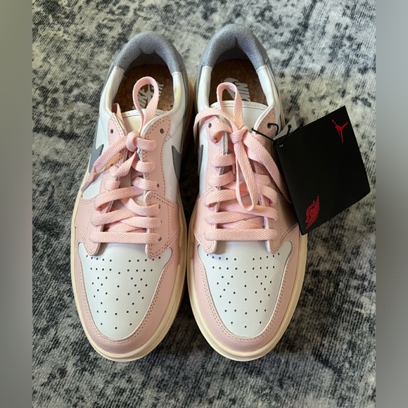 Air Jordan 1 Elevate Low Women Sneakers - Picture 5 of 11